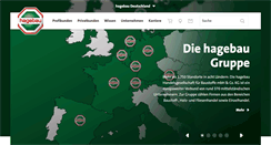 Desktop Screenshot of decken-kompetenz.com
